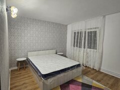 Rahova, str. Ion Candea, renovat